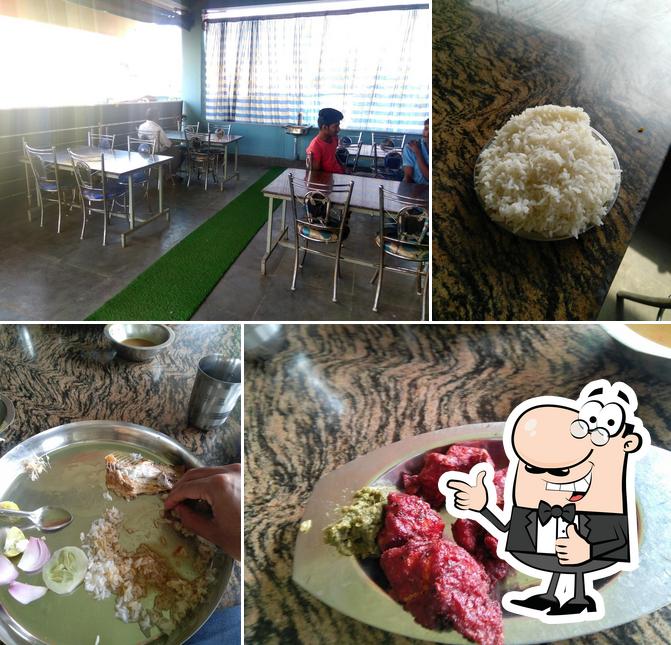 Hanumanthu Biryani