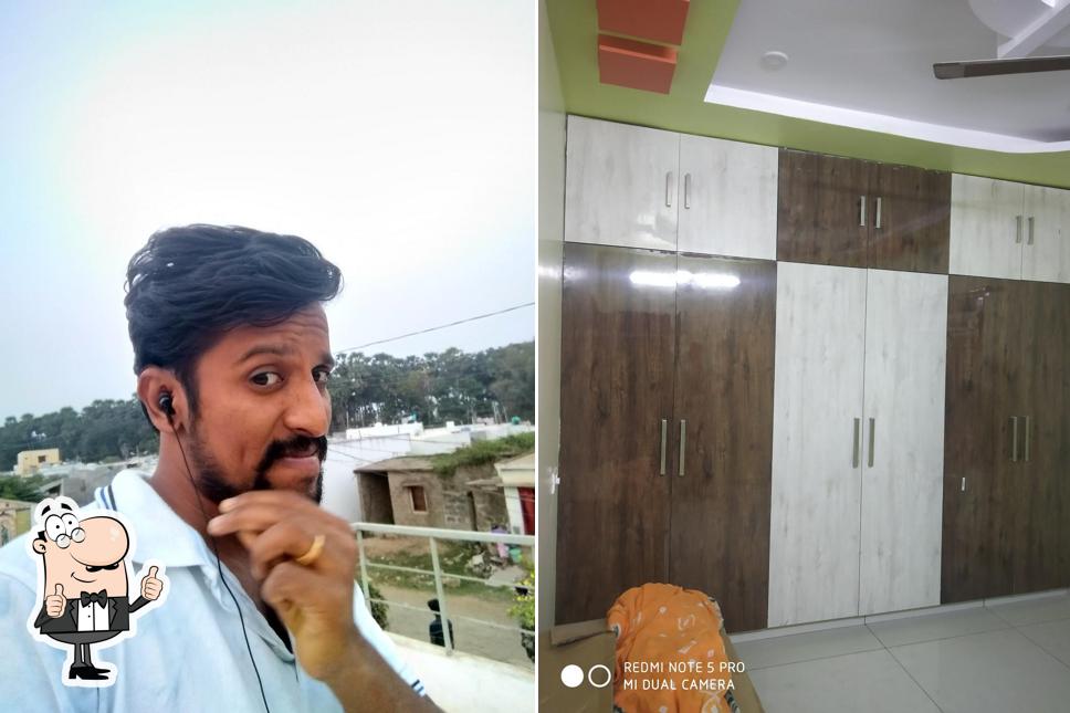 Hotel Nava Yuga picture