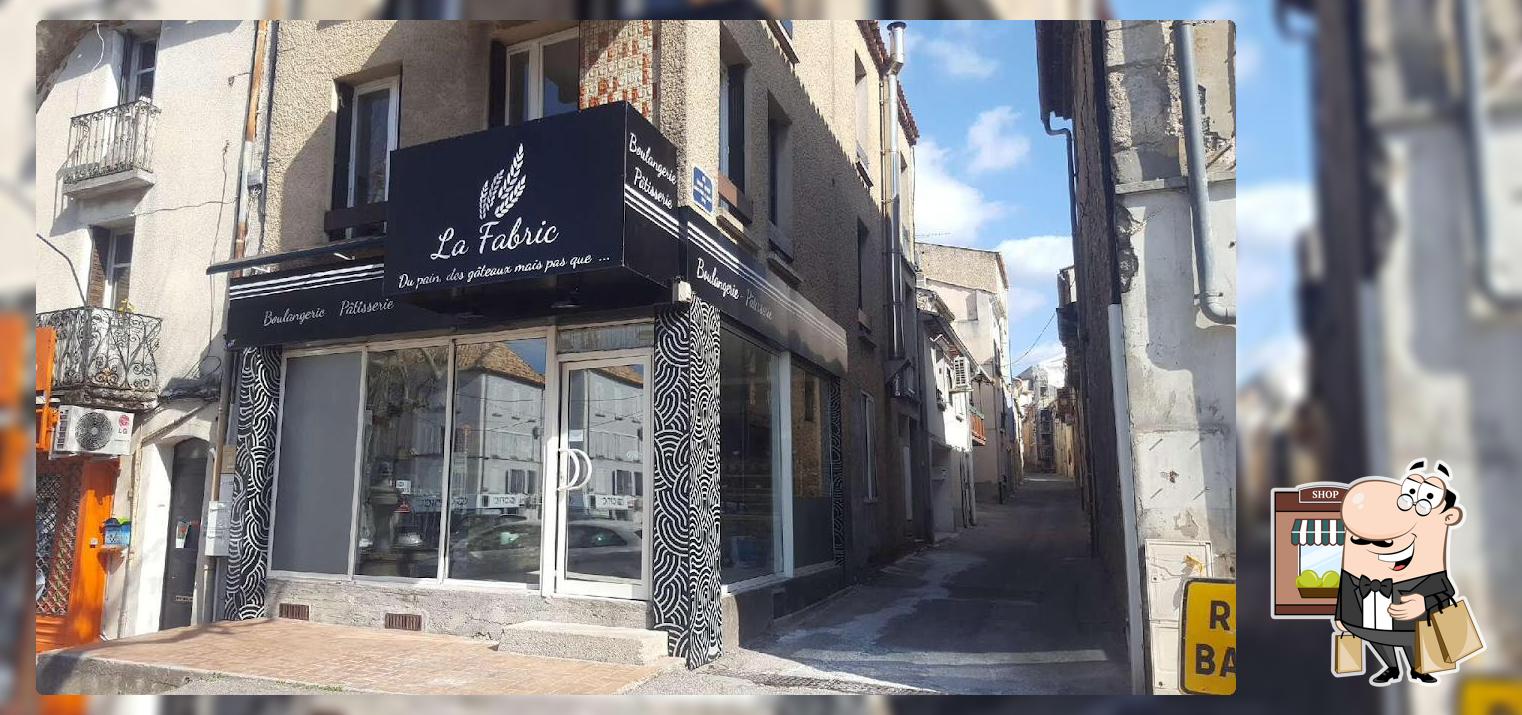 La Fabric