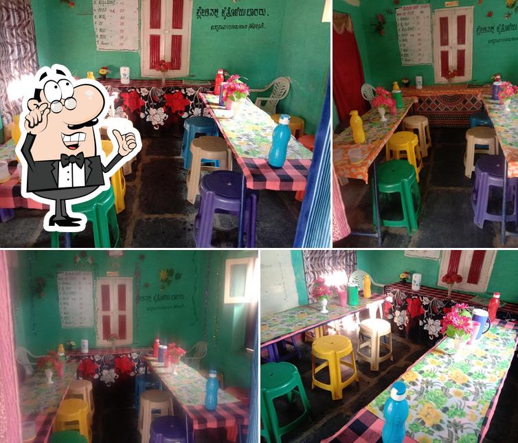 MADINA HOTEL special Of Dam Byrani