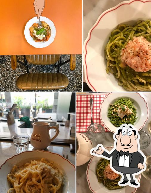 miscusi | pasta fresca - Bergamo