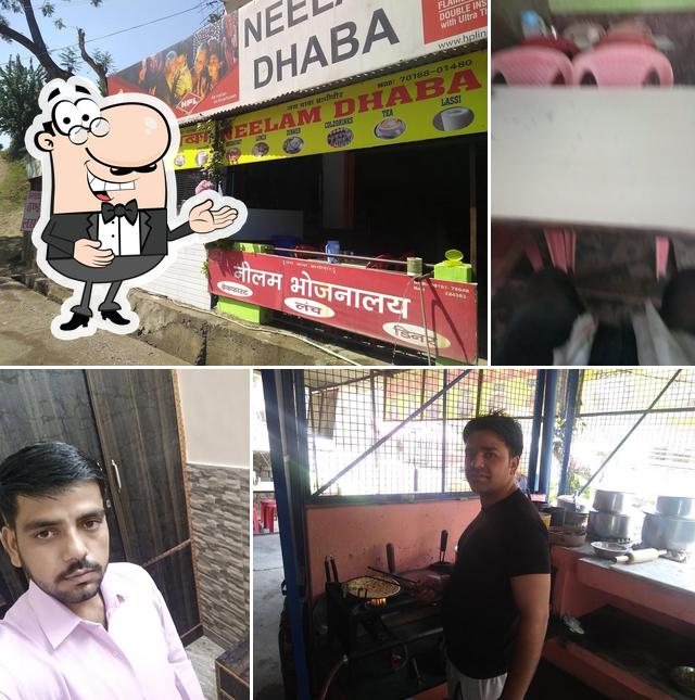 Neelam Dhaba