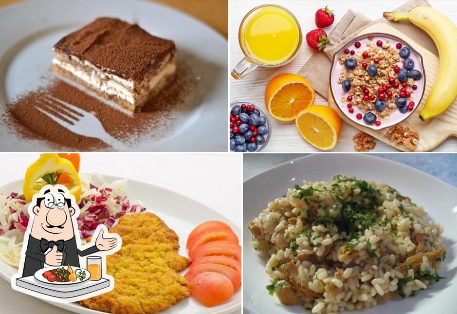 Pizzeria Ristorante Portofino