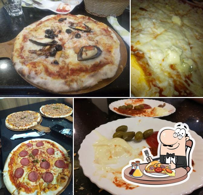 Planet Food
