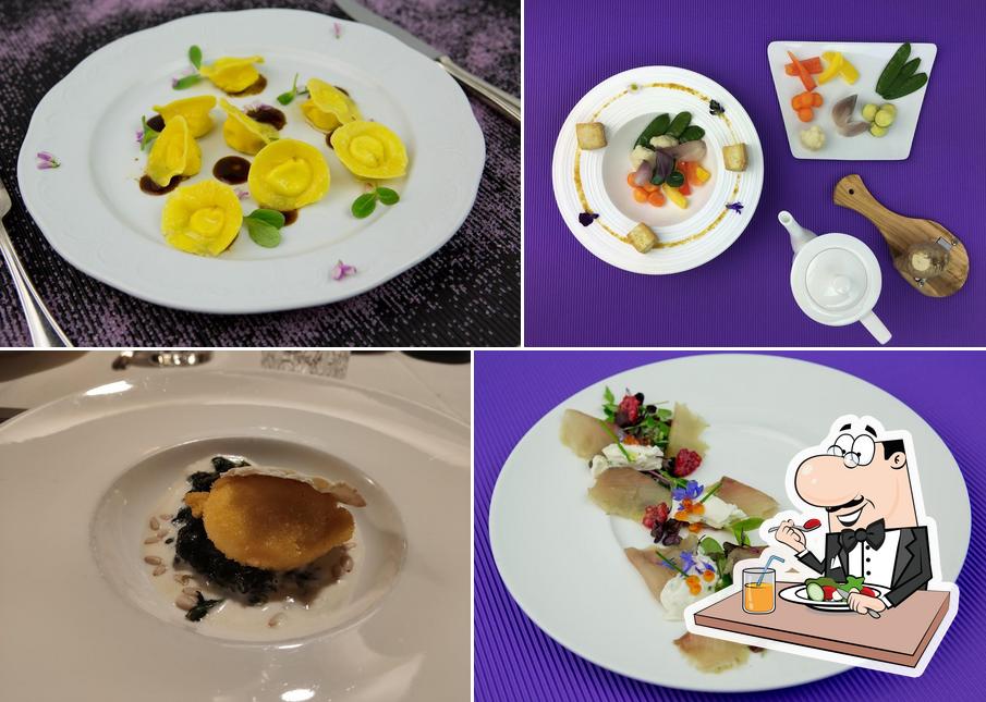 Ristorante Orso Grigio - Cavalese