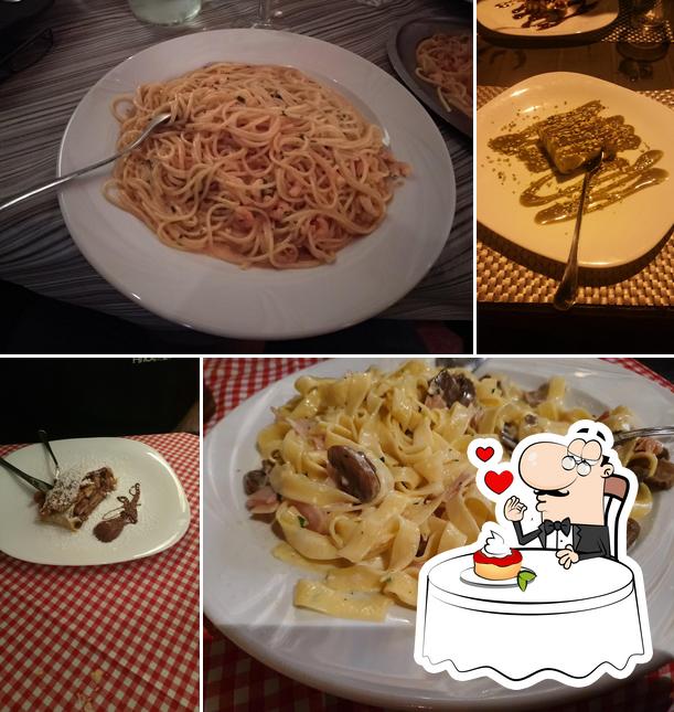Ristorante Spaghetti House Trieste