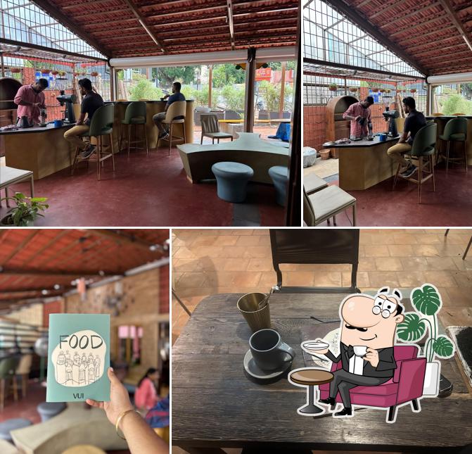 Vui Coffee Roasters