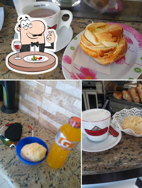 Padaria do Lau