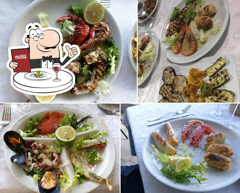 Ristorante Al Mandorlo