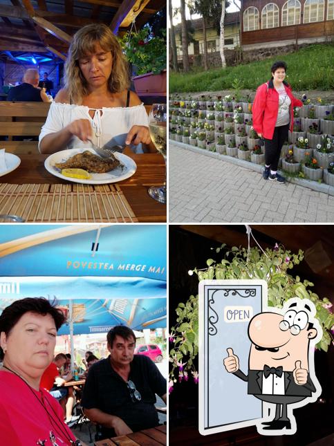 Restaurant Tivoli