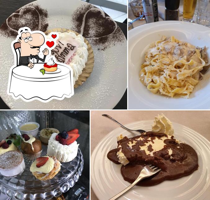 Okay Ristorante Pizzeria