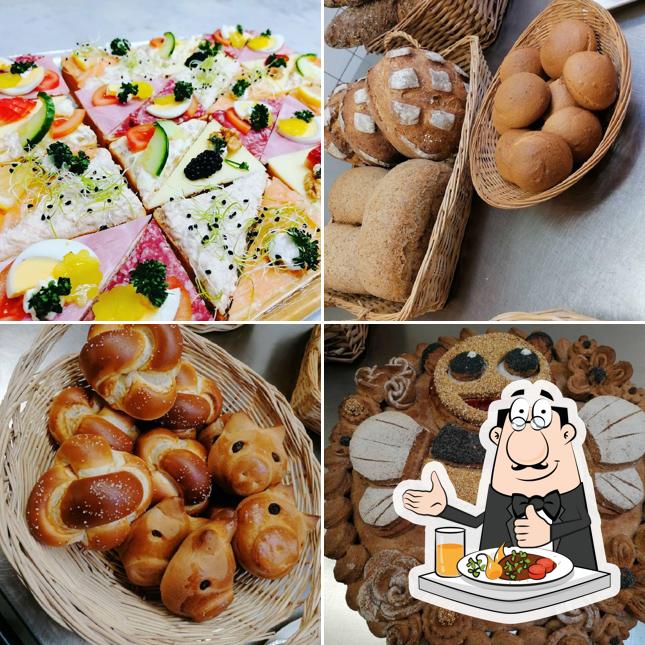 Café-Konditorei Keller - Bad Ragaz