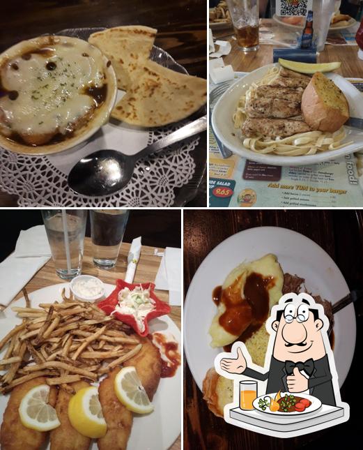 Rockne's Pub Akron
