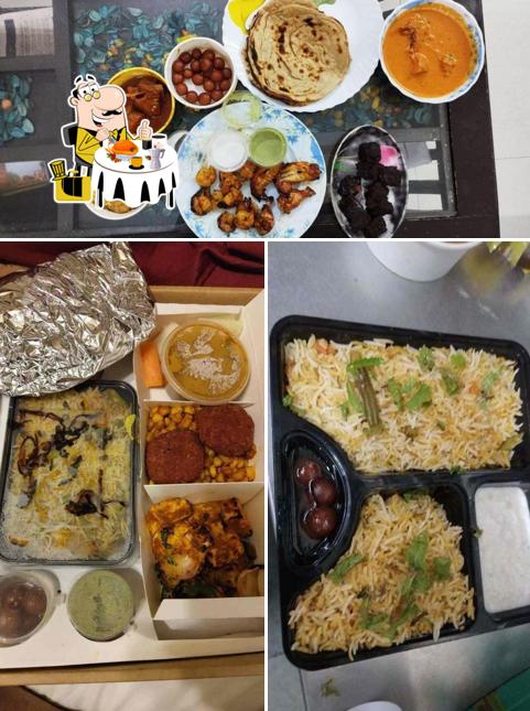 Food at AB's - Absolute Barbecues Gautambudh Nagar, Noida