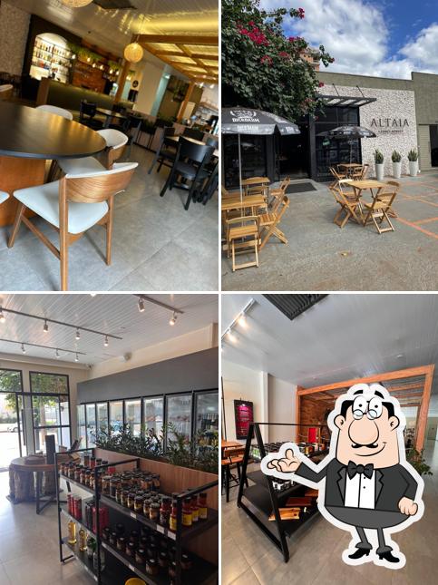 ALTAIA RESTAURANTE & EVENTOS