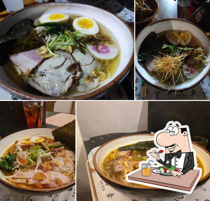 Akira Ramen
