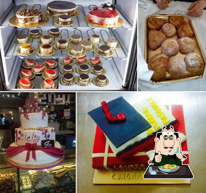 Bar Pasticceria Gallo