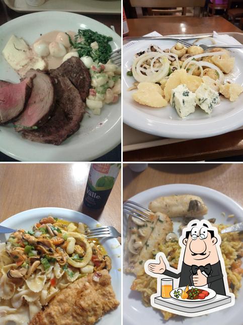 Comida em Frigideira & Cia
