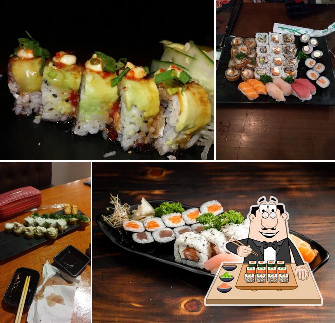 Japa Sushi