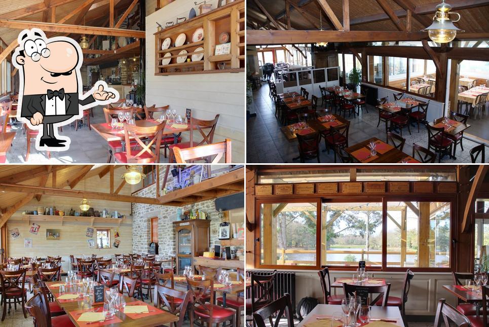 Auberge des Biches