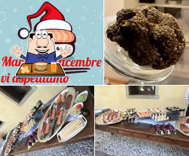 Cibo al Miyú Japanese Food