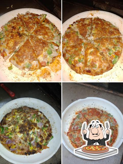 Munna Fast Food - Best Fast Food Restaurant in Ahmedgarh Best Street Food in Ahmedgarh