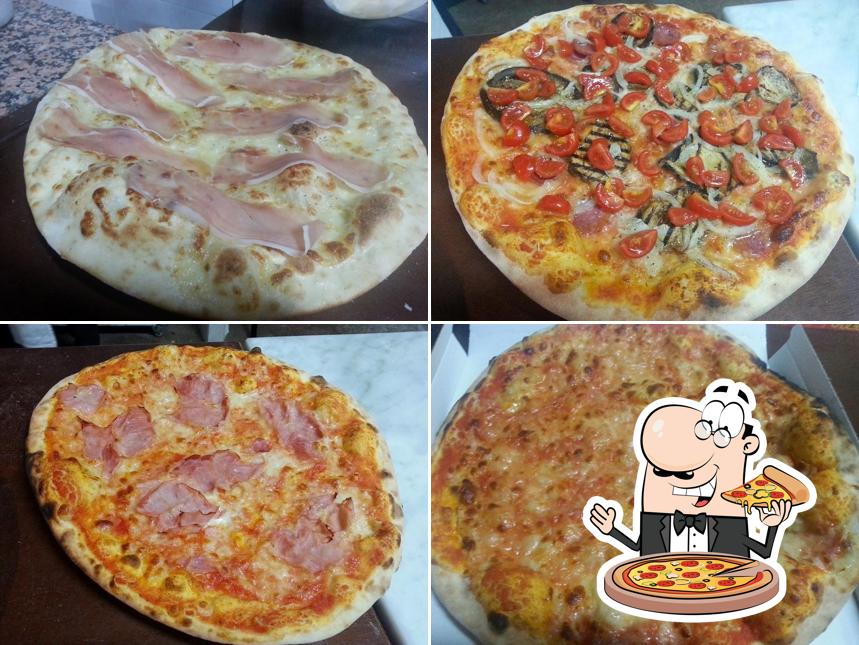 Pizzeria Da Lello