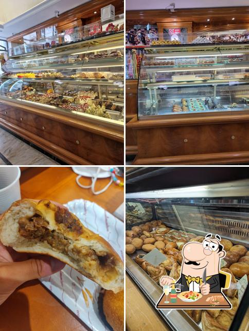 Platti al PROFITTEROL