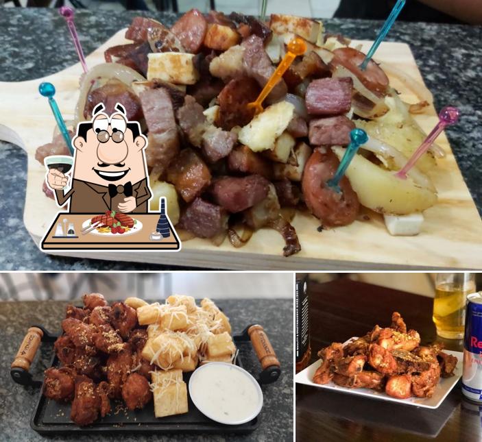 Quiosque do Churrasco