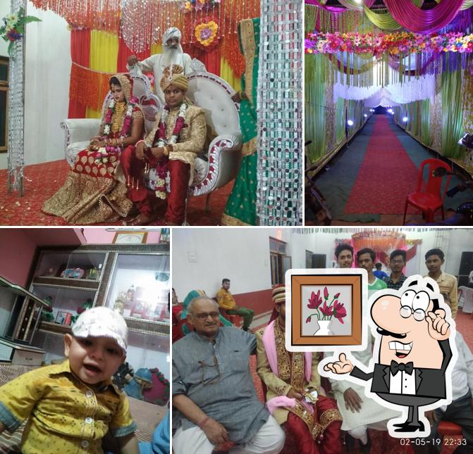 Balaji Guest House