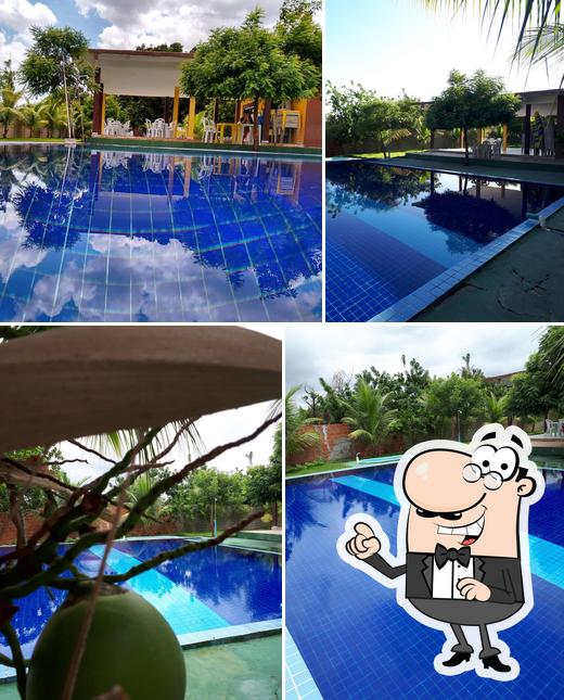 CHACARA NOVO LAZER