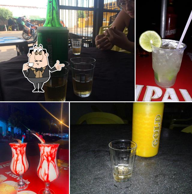 Bar Mistura Fina