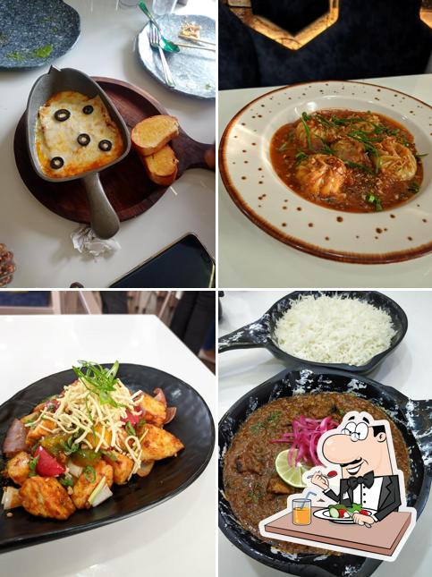 Dine Out City (DOC)