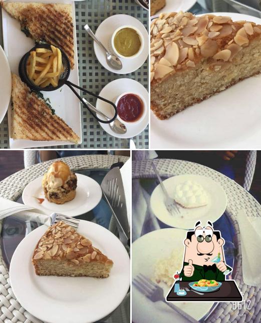 Meals at Dzurt Jaipur - Civil Lines