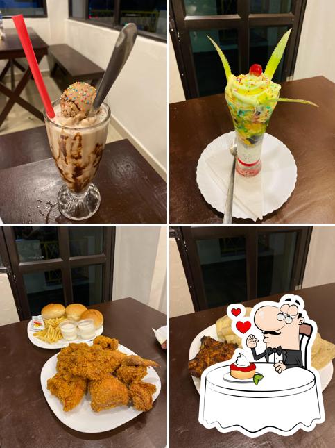 Food Maghi