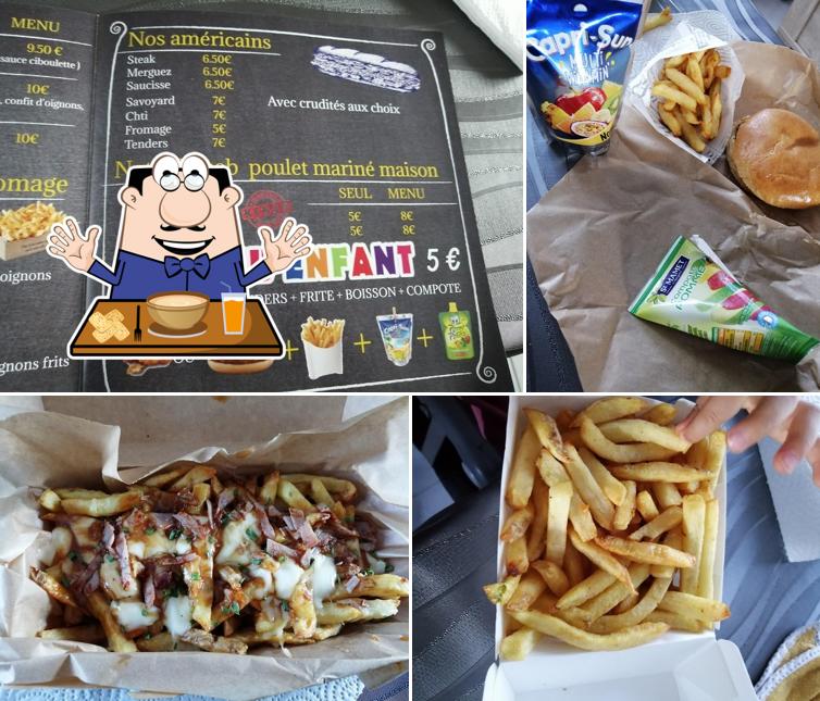 Food truck MK