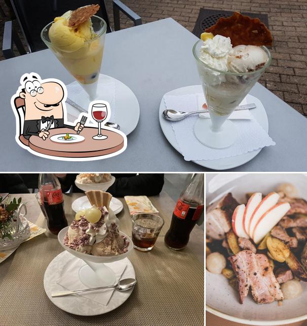 Platti al Restaurant HÖFLI