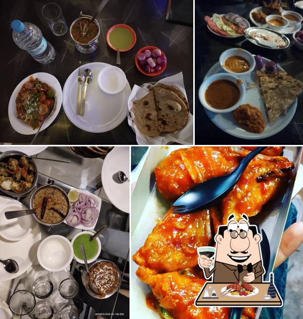 HUKUM THE FAMILY RESTAURANT