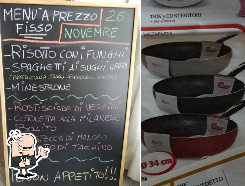 Guarda la foto di Bar Trattoria l'Aida