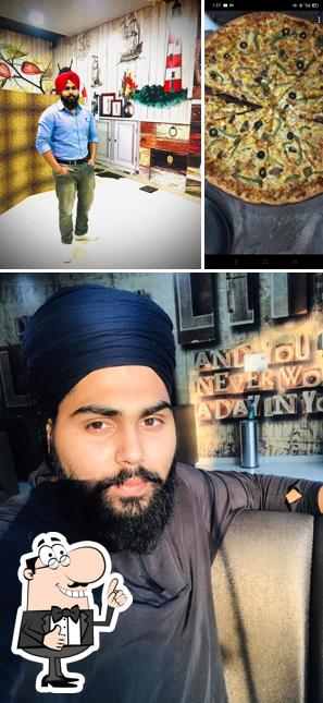 Here's a photo of Mr.Singh Food Court &Party Hall