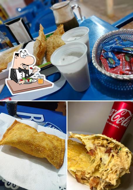 Pastelaria Tradicional