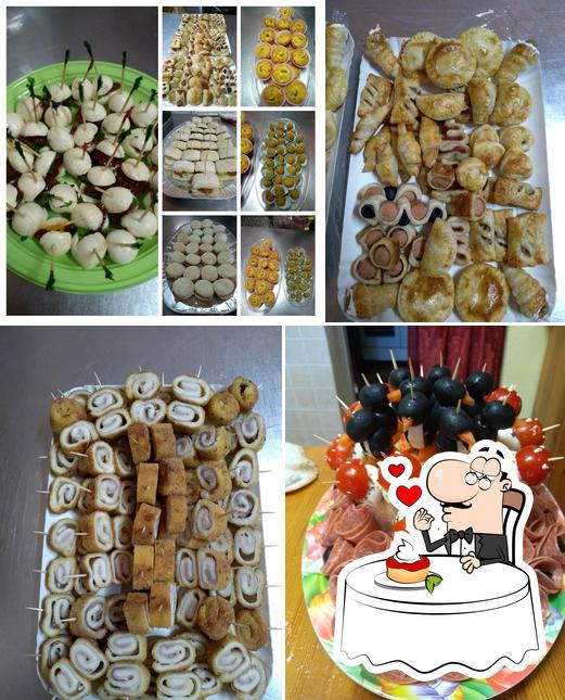 Pizzeria Al Taglio- Rosticceria Da Monica Di Monica Moretti