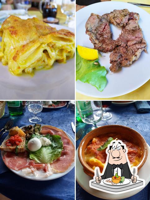 Ristorante Lady Mary Bar