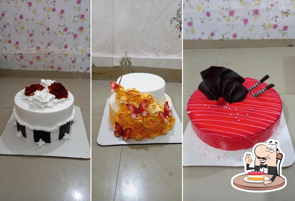 Shiva bakery