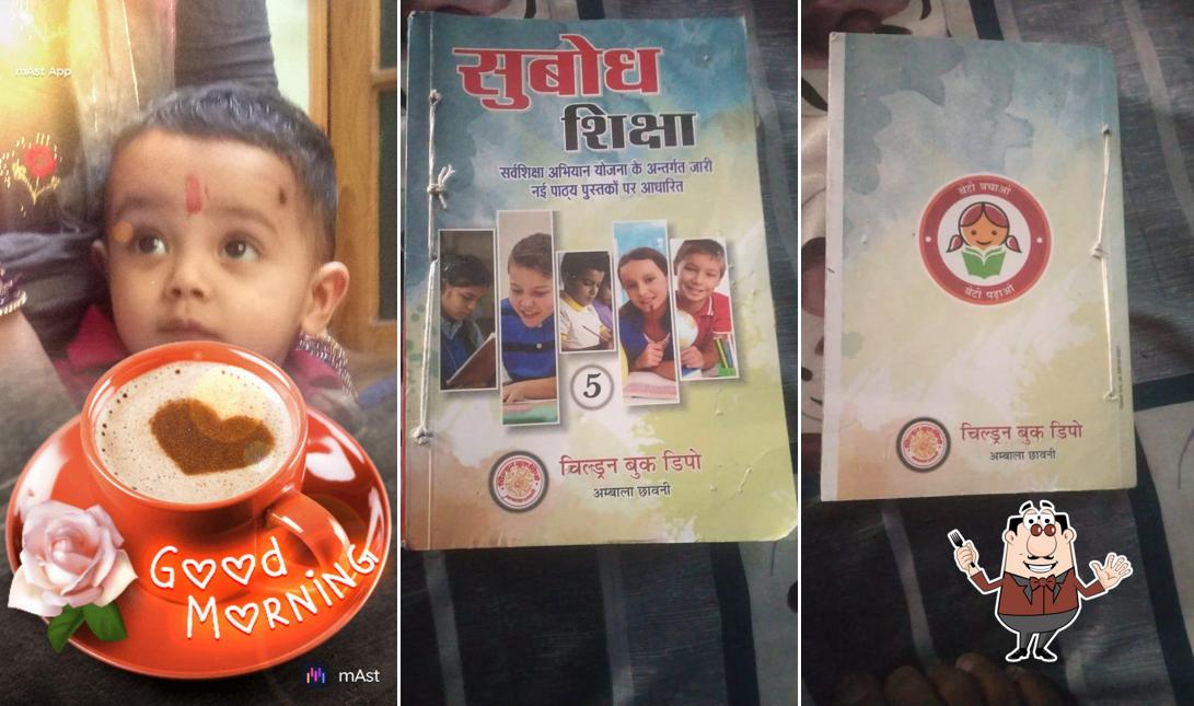 Shivam Sharma juice corner