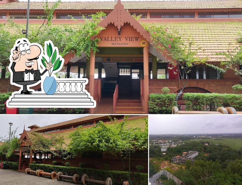 Wonderla Valley View