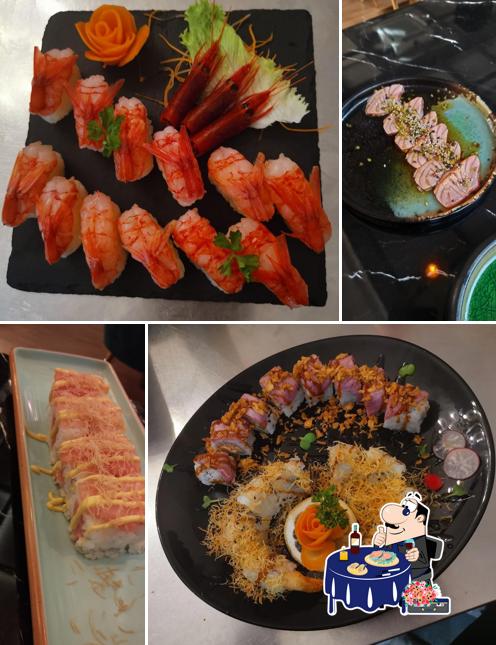 Ristorante Xiao Sushi