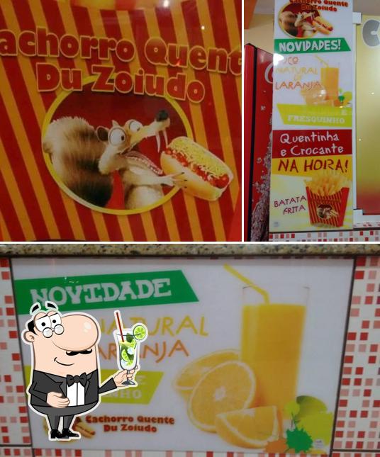 Zoiudo Lanches