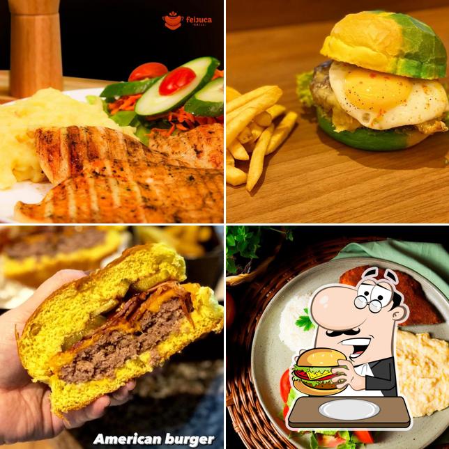 Restaurante Feijuca Grill