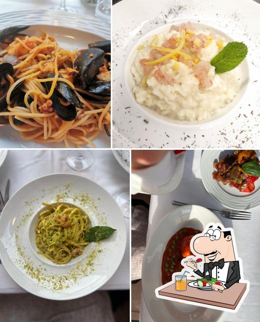 Ristorante Al Giardino